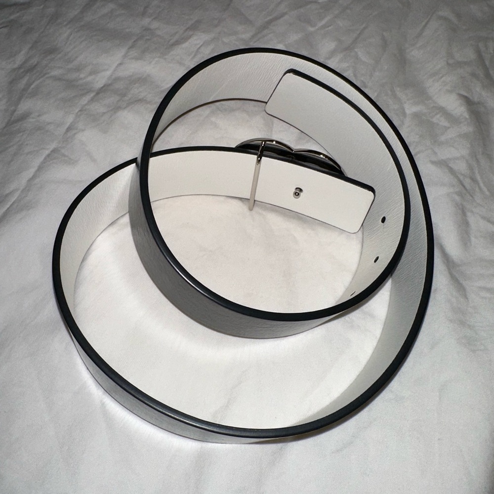 Chanel belt - Picture 8 of 8